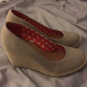 Beautiful Wedges!!❤️❤️